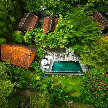 Ubuntu Bali Eco Yoga Retreat - Canggu Εξωτερικό φωτογραφία
