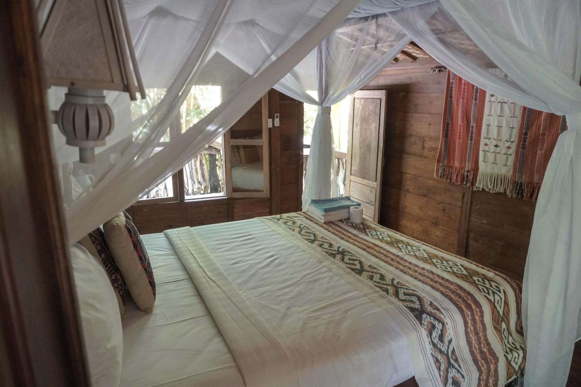 Ubuntu Bali Eco Yoga Retreat - Canggu Εξωτερικό φωτογραφία