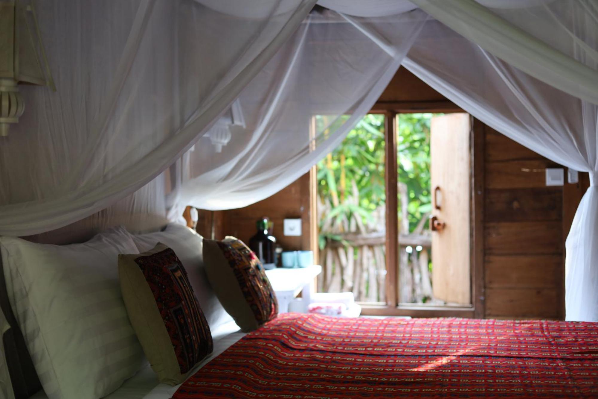 Ubuntu Bali Eco Yoga Retreat - Canggu Εξωτερικό φωτογραφία